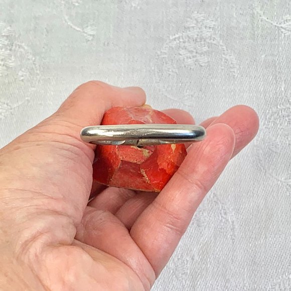 Vintage 1960's Hand Carved Resin Figural Bottle Opener/Church Key/Bar Ware - Picture 5 of 6